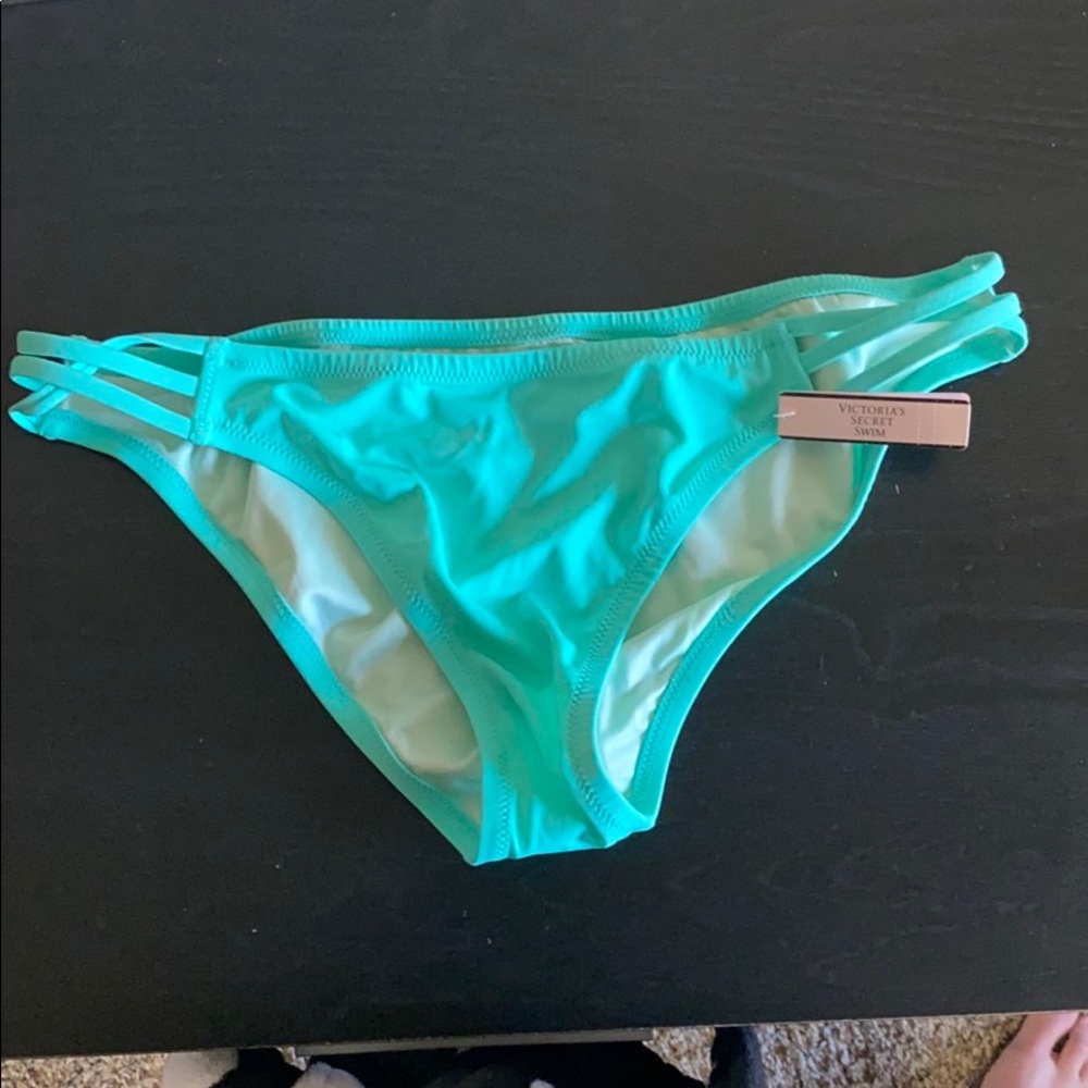 Swim bottom